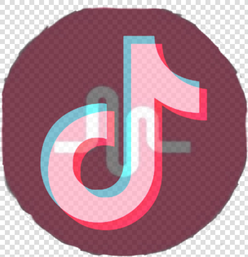 Tik Tok Clip Art   Png Download   Tik Tok Png  Transparent PngTransparent PNG