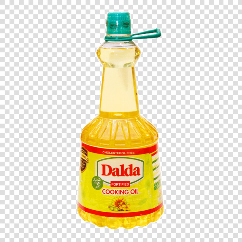 Dalda Cooking Oil Bottle 3 Ltr  HD Png DownloadTransparent PNG