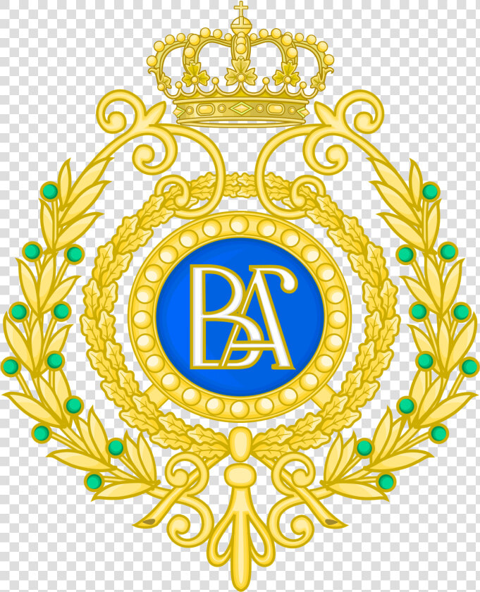 Médaille D Or Du Mérite Des Beaux Arts  HD Png DownloadTransparent PNG