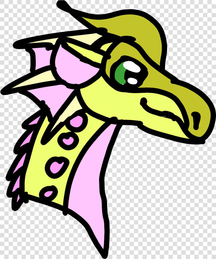 Wings Of Fire Fanon Wiki   Cartoon  HD Png DownloadTransparent PNG