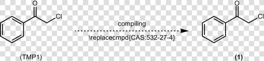 Enter Image Description Here   Acetophenone Structure  HD Png DownloadTransparent PNG