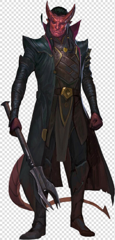 Tiefling   Dnd Tiefling  HD Png DownloadTransparent PNG