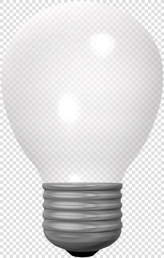 Light Bulb  Shine  Light  White  Bulb  Lamp  3d   Incandescent Light Bulb  HD Png DownloadTransparent PNG