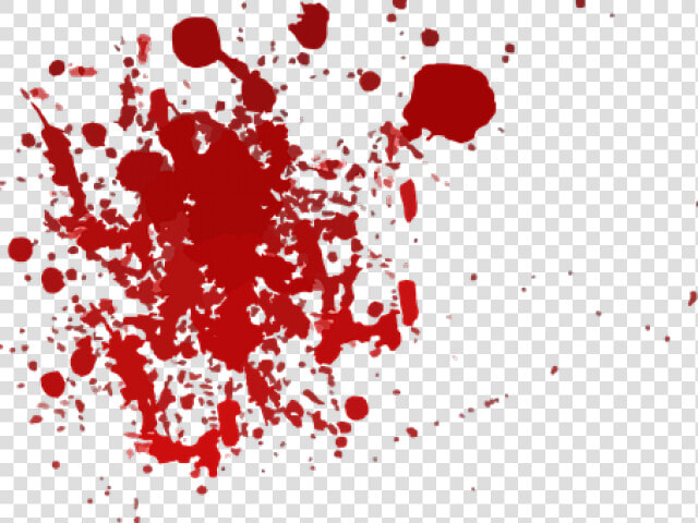 Graffiti Clipart Red Splatter   Blood Spatter  HD Png DownloadTransparent PNG