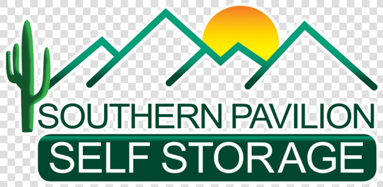 Southern Pavilion Self Storage  HD Png DownloadTransparent PNG