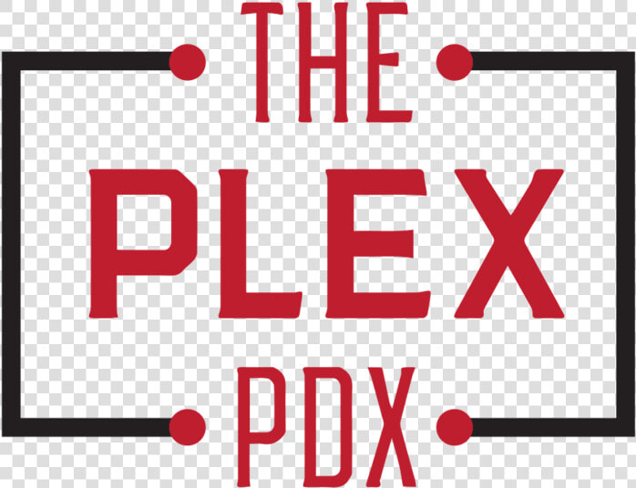 Plex Logo Png  Transparent PngTransparent PNG