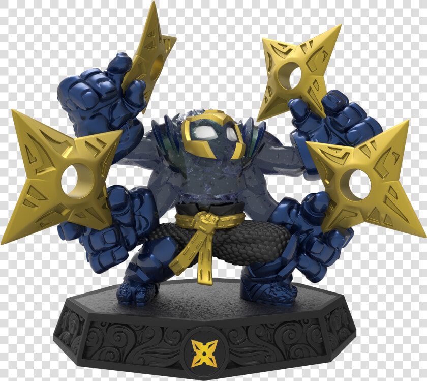 Skylanders Imaginators Starcast Figure  HD Png DownloadTransparent PNG