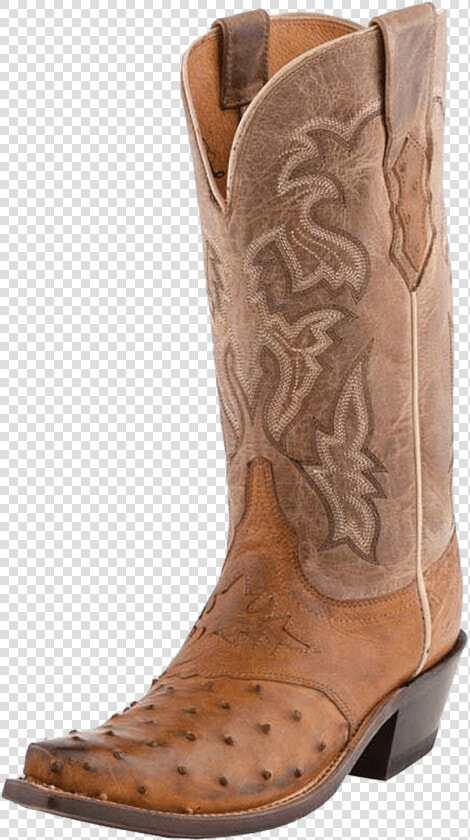 Lucchese 1883 Women S Ostrich Cowgirl Boot   Cowboy Boot  HD Png DownloadTransparent PNG