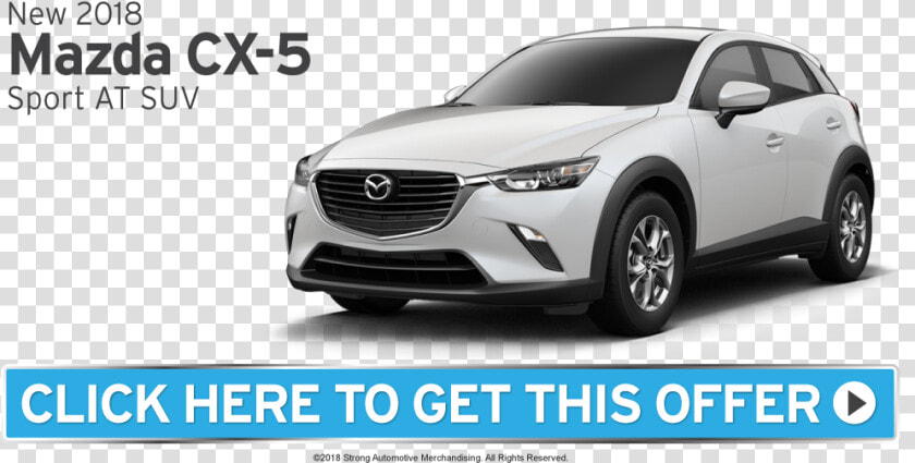 Mazda Cx 5   2019 Mazda Cx 3  HD Png DownloadTransparent PNG