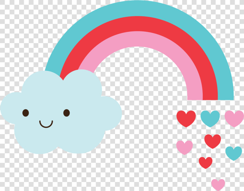 Decoracion Lluvia De Amor Fiesta De Nube  HD Png DownloadTransparent PNG