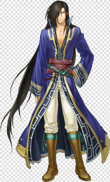 Fire Emblem Heroes Karel  HD Png DownloadTransparent PNG