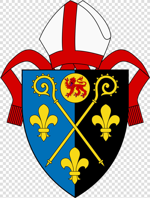 Diocese Of St Davids  HD Png DownloadTransparent PNG