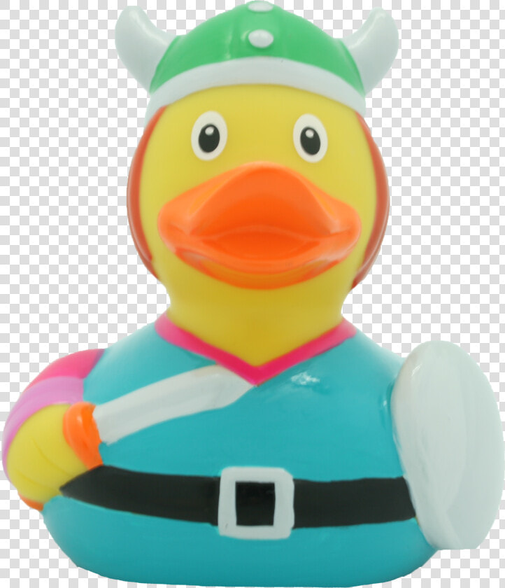 Wikinger   Rubber Duck Title Badeente   Rubber Duck  HD Png DownloadTransparent PNG