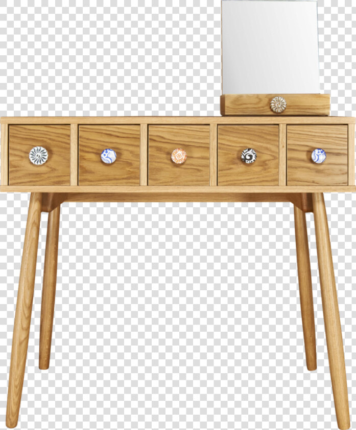 Fleur Dressing Table   Sofa Tables  HD Png DownloadTransparent PNG