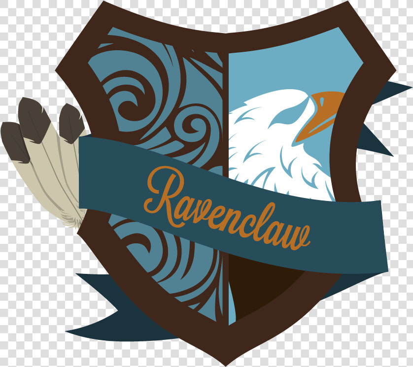 Pin By Samanu On Until The Very End   Ravenclaw Deviant Art  HD Png DownloadTransparent PNG