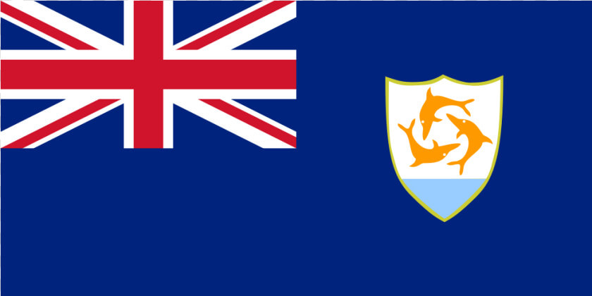 Ai Anguilla Flag Icon   Queensland Flag  HD Png DownloadTransparent PNG