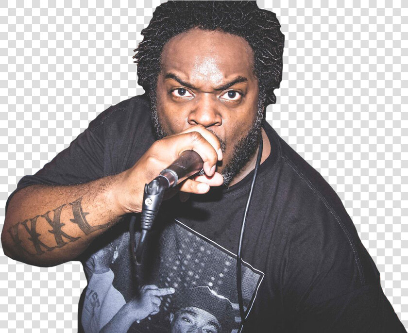 Minneapolis Emcee   Carnage The Executioner  HD Png DownloadTransparent PNG