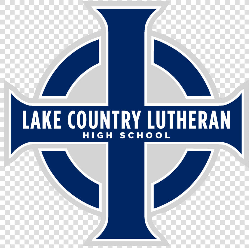 School Logo   Lake Country Lutheran Lightning  HD Png DownloadTransparent PNG