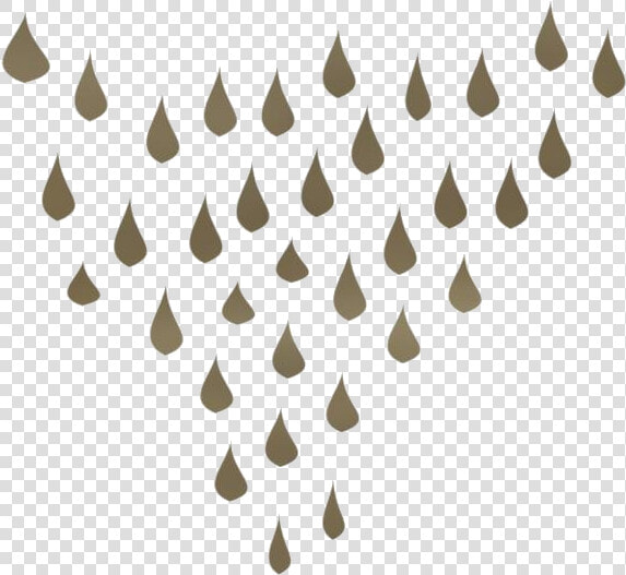 Cartoon Raindrops Png Transparent Images   Hujan Png  Png DownloadTransparent PNG