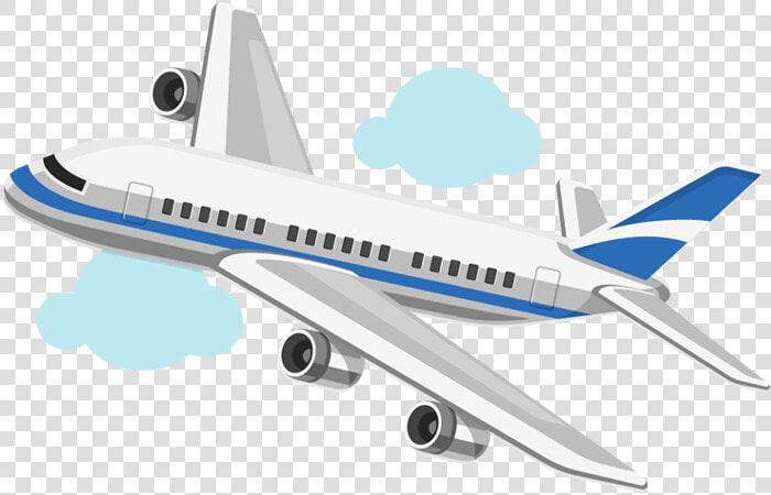 Airplane Drawing Aircraft Cartoon Free Download Image   Transparent Background Airplane Cartoon Png  Png DownloadTransparent PNG