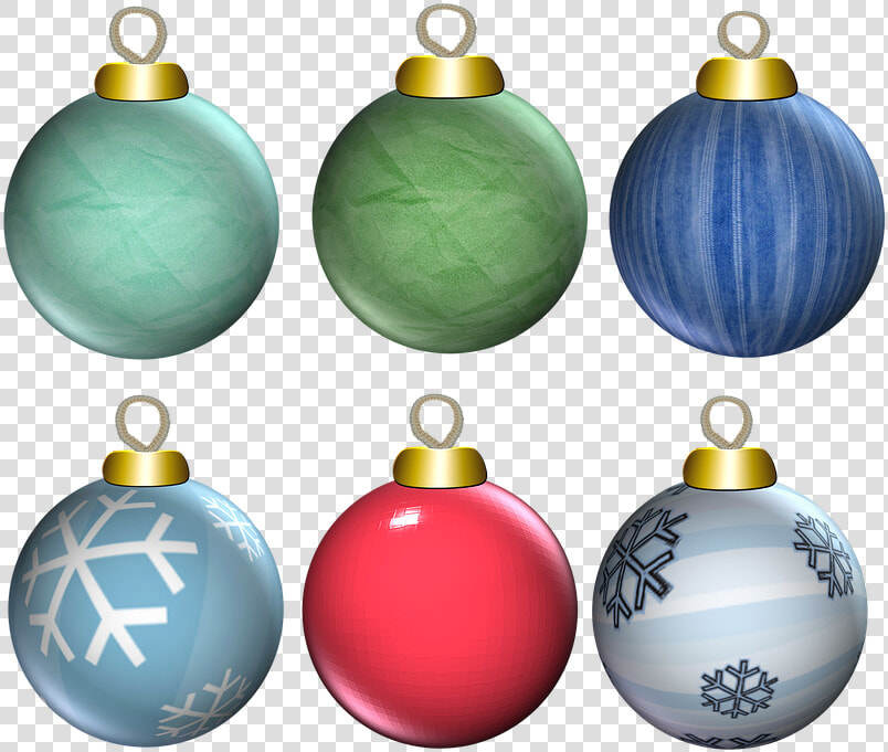 Ornament  Bauble  Balls  Christmas  Holiday  Decoration   Christmas Ornament  HD Png DownloadTransparent PNG