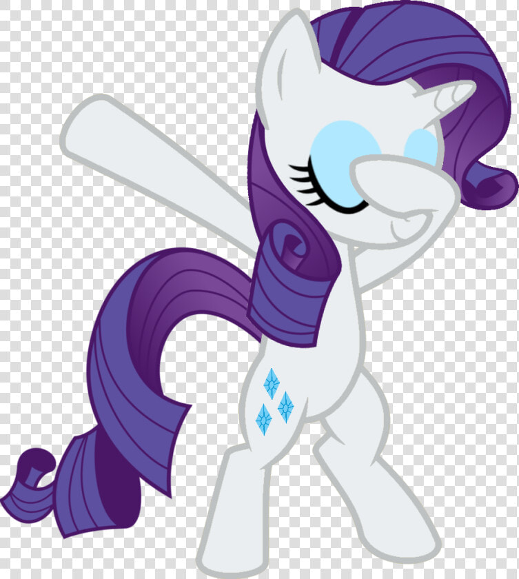 My Little Pony Rarity Yay  HD Png DownloadTransparent PNG