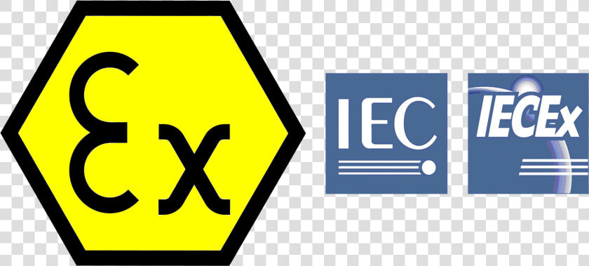 Iecex  HD Png DownloadTransparent PNG