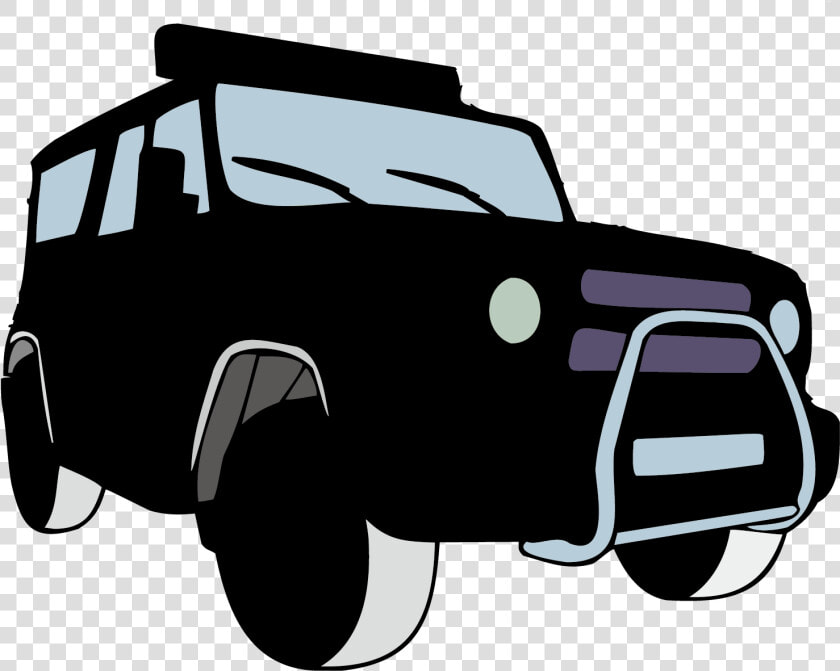 Transparent Jeep Tire Tracks Clipart   Vector Car  HD Png DownloadTransparent PNG