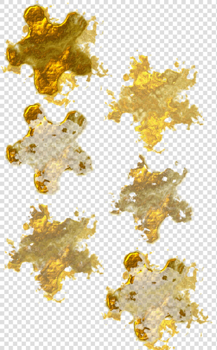 Body Jewelry gold yellow   Metal  HD Png DownloadTransparent PNG