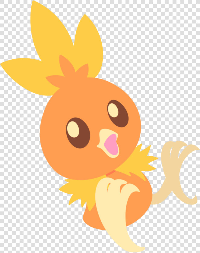 Torchic   Png Download   Cartoon  Transparent PngTransparent PNG