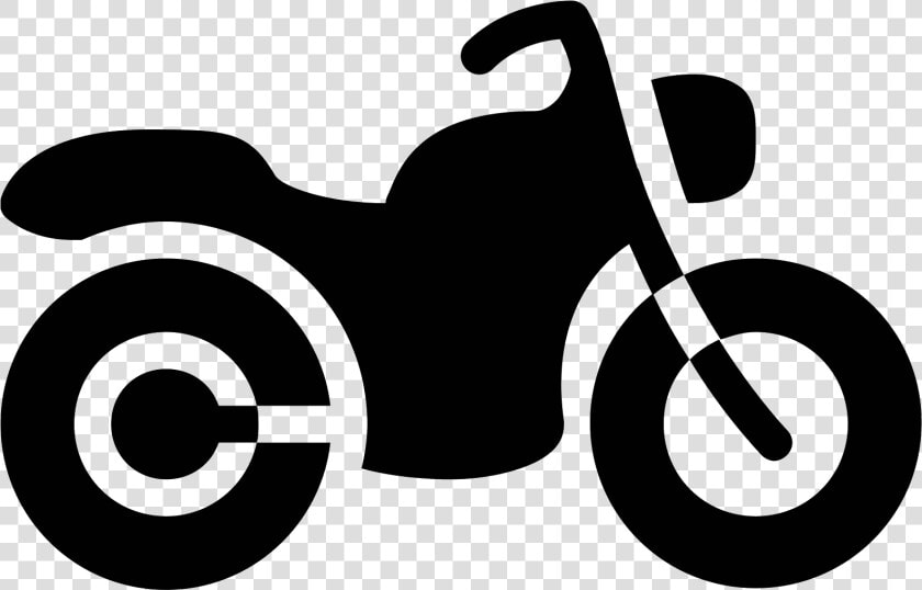 Motorcycle Filled Icon   Transparent Motorcycle Icon Png  Png DownloadTransparent PNG