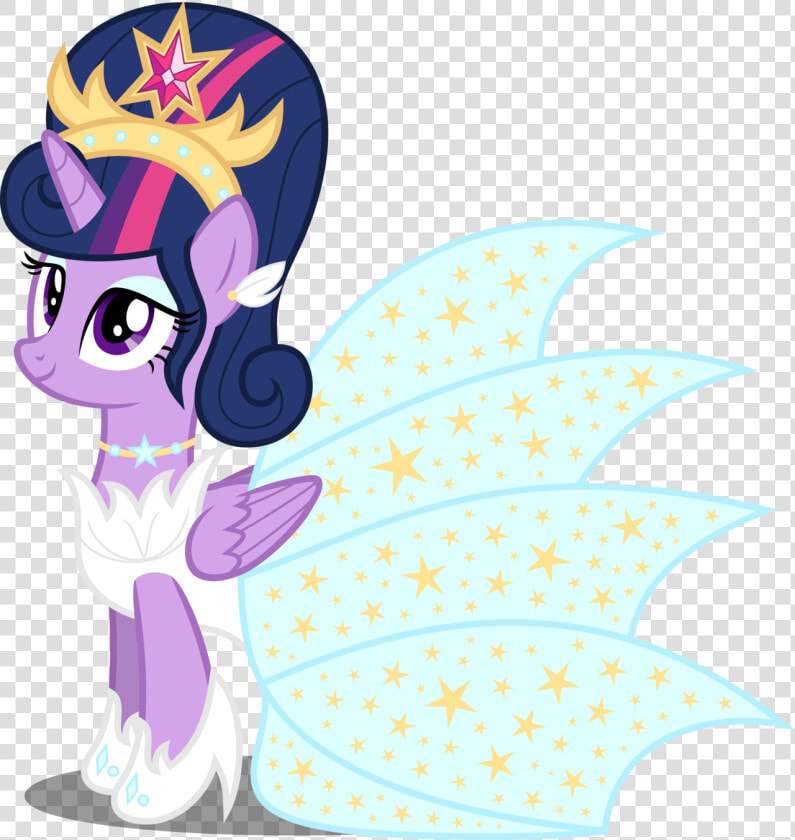 Princess Twilight Sparkle By Atomicmillennial Princess   Princess Twilight Sparkle Dress  HD Png DownloadTransparent PNG