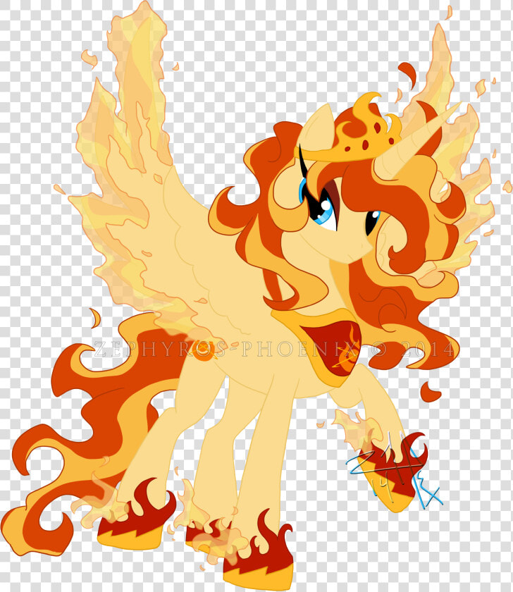 Rapidash Png  Transparent PngTransparent PNG