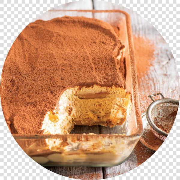 Lucuma tiramisu   Tiramisu  HD Png DownloadTransparent PNG