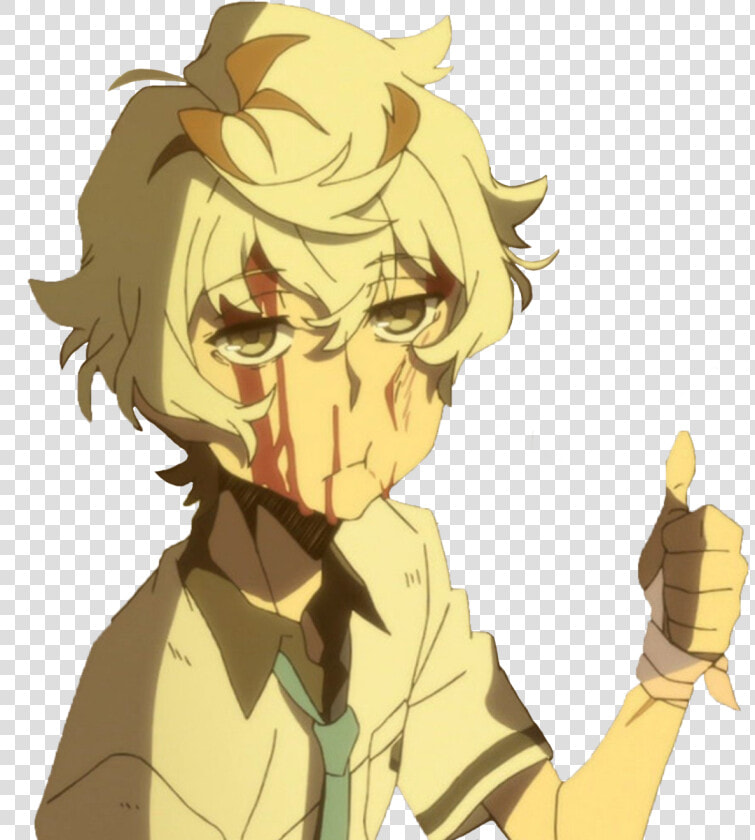 Kiznaiver Png  Transparent PngTransparent PNG