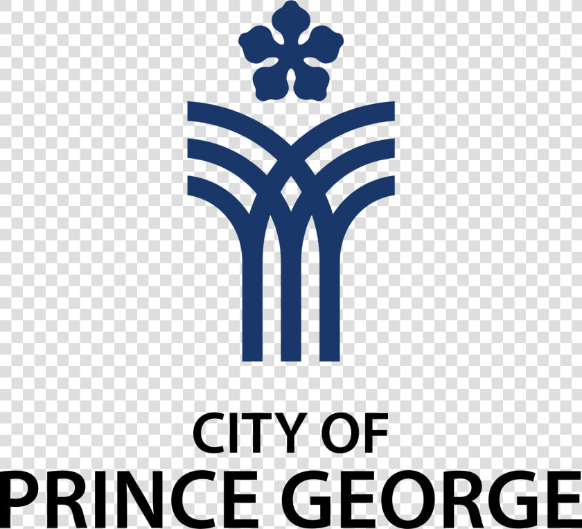 City Of Prince George Logo Png  Transparent PngTransparent PNG