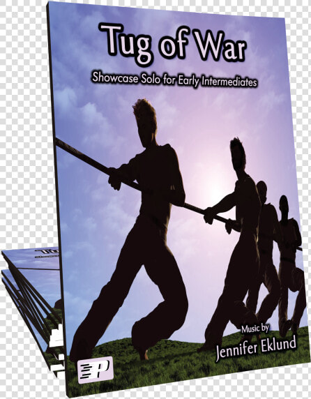 Tug Of War Title Tug Of War   Shadow  HD Png DownloadTransparent PNG