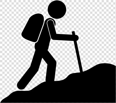 Mountaineering Computer Icons Climbing Clip Art   Mountain Climbing Icon Png  Transparent PngTransparent PNG