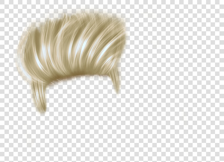 Transparent Long Blonde Hair Png   Blonde Hair Png Boy  Png DownloadTransparent PNG