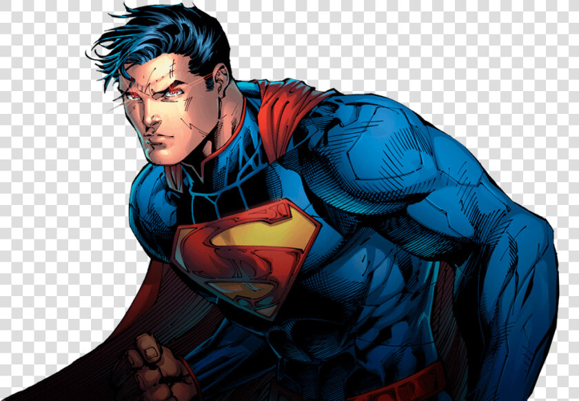 Transparent Superman Face Png   Superman Face Comic Png  Png DownloadTransparent PNG