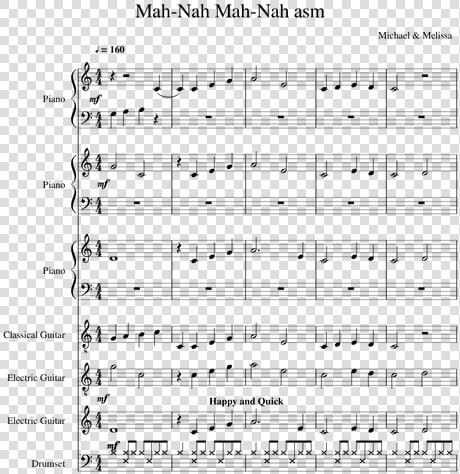 Uptown Girl Clarinet Sheet Music  HD Png DownloadTransparent PNG