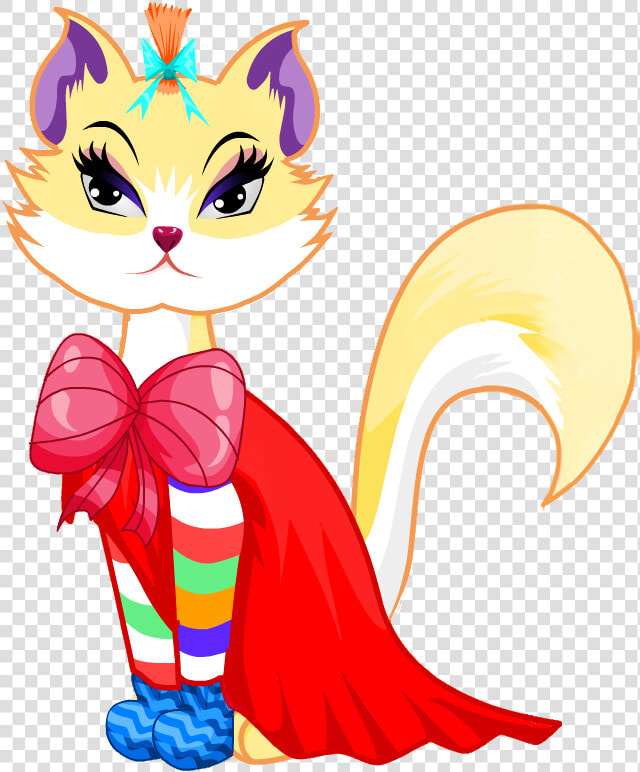 ○‿✿⁀catʂ‿✿⁀○ Kitten Cartoon  Kitten Images  Cute   Cartoon  HD Png DownloadTransparent PNG