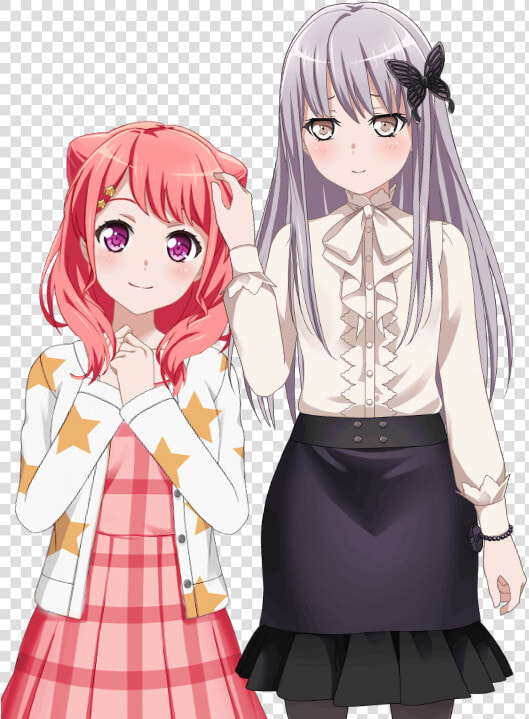 Cursed Bandori  HD Png DownloadTransparent PNG