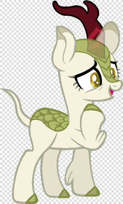 My Little Pony Kirin Base  HD Png DownloadTransparent PNG