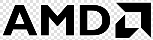 Amd Logo Png  Transparent PngTransparent PNG