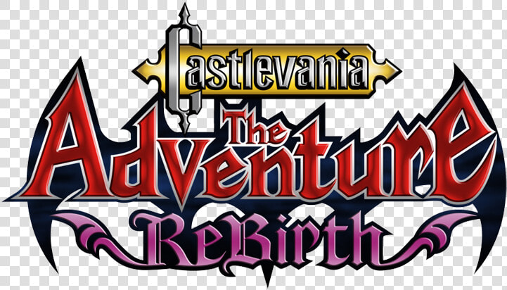 Castlevania Rebirth Box Art  HD Png DownloadTransparent PNG