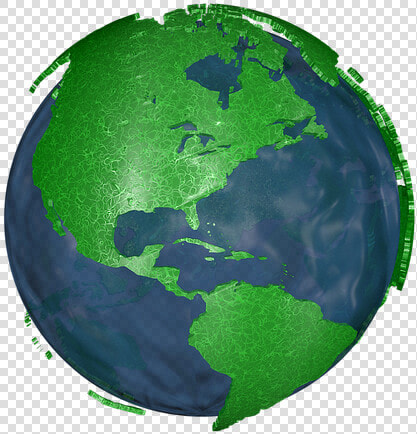 Globe Png  Dunia  Bumi  Laut 3d Land Dunia  3d 3d Dunia   Earth  Transparent PngTransparent PNG