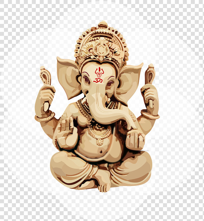 Divinity  Ganesh   Happy Ganesh Chaturthi 2019  HD Png DownloadTransparent PNG