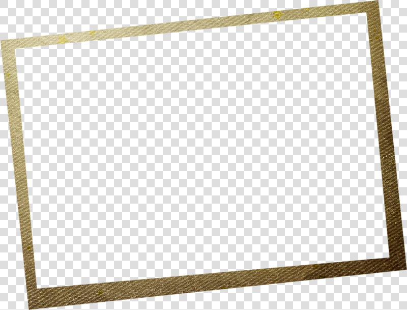 Picture Frame Yellow Pattern Png Image High Quality   Beige  Transparent PngTransparent PNG