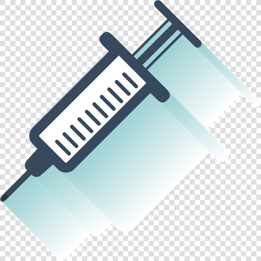 Syringe Hypodermic Needle Icon   Syringe Cartoon Png  Transparent PngTransparent PNG